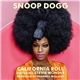 Snoop Dogg Featuring Stevie Wonder - California Roll