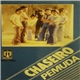 Chaseiro - Pemuda